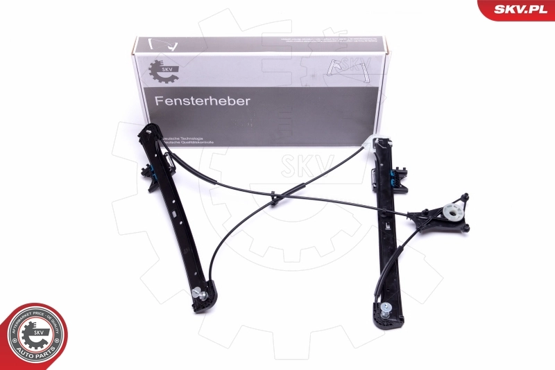 Window Regulator